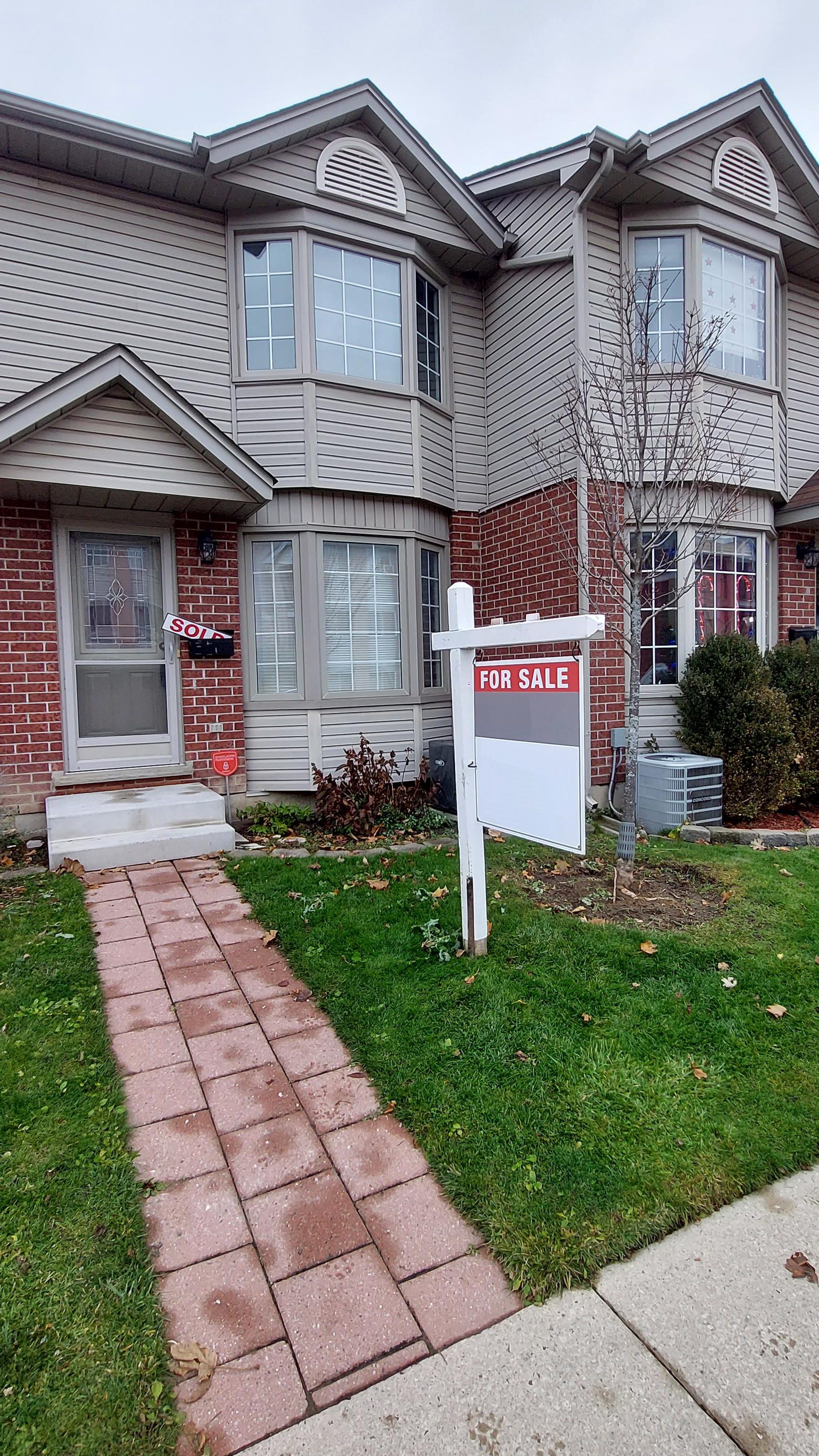 Residential Real Estate
